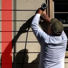 Siding for Commercial Buildings in Sandia Knolls, NM